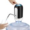 Electric Wireless Pumping Water Bottled Automatic Dispenser Bottle USB Rechargeable