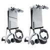 Wall Mount Controller And Headset Hanger For Ps5 Console