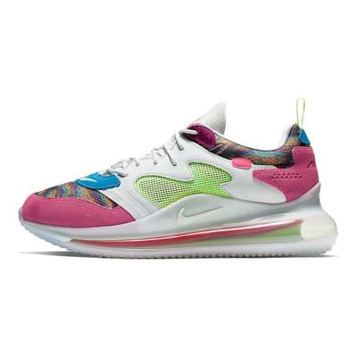 Air Max 720 OBJ Odell Beckham Jr Young King Of The Drip Унисекс Кроссовки Повседневная Обувь CK2531-900