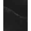 Daks Women Black Rexfur Muffler Dcmu6f985bk