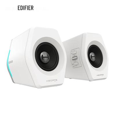 Edifier Игровые настольные колонки HECATE G2000 Штепсель CN (адаптер в комплекте)