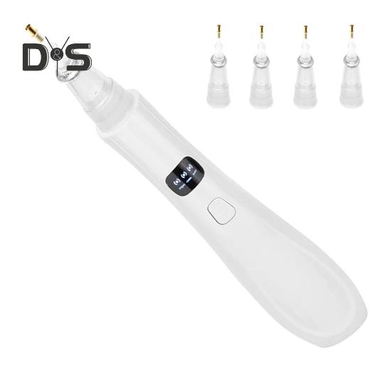 Вакуумная алмазная художественная ручка, беспроводная электрическая алмазная художественная ручка со сменными наконечниками, 3 регулируемых режима всасывания, вакуумная ручка для самостоятельного изготовления алмазных художественных изделий