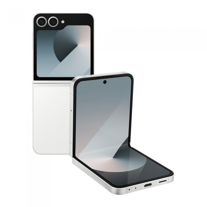 Samsung Раскладной смартфон Galaxy Z Flip6 5G, одна SIM-карта, разблокирован