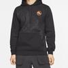 Nike Толстовки Мужские С Капюшоном Умеренные Обычные CT5228-010