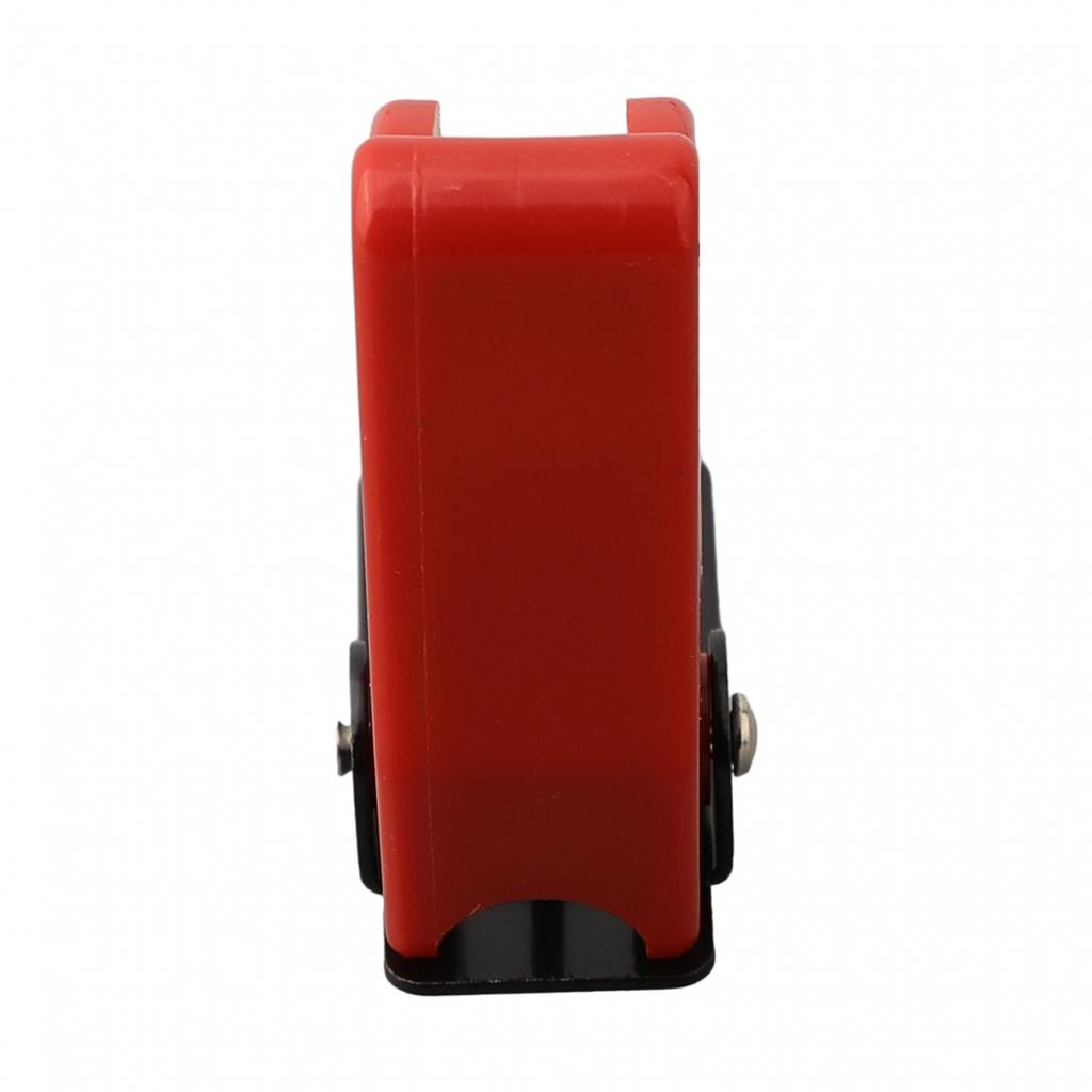 Защитите тумблер приборной панели вашего автомобиля крышкой-переключателем в виде ракеты и крышкой