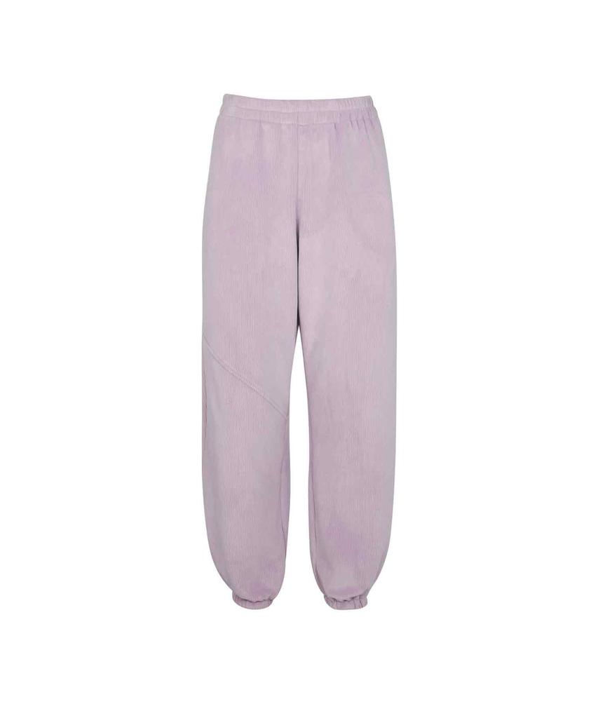 MONDAYFLOW Super Soft Warm Jogger_Lavender