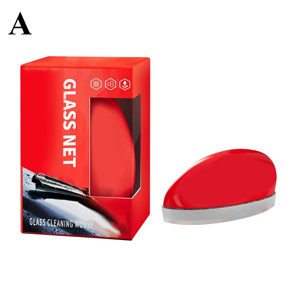 Полировальная паста для стекла Удалитель масляной пленки со стекла автомобиля Очиститель лобового стекла Прозрачное окно Автодетейлинг Полировка стекла Очистка автомобиля