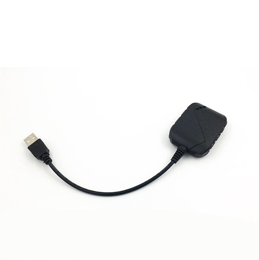 USB Android TPMS Автомобильная сигнализация контроля давления в шинах