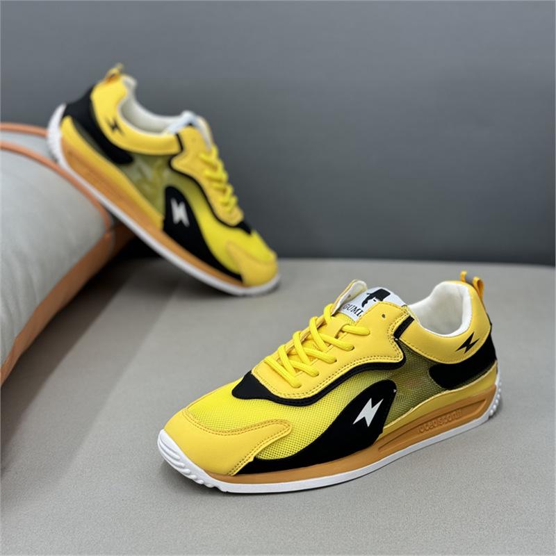 New Comfort Shoes Sneakers Comfortable and Breathable XLZ