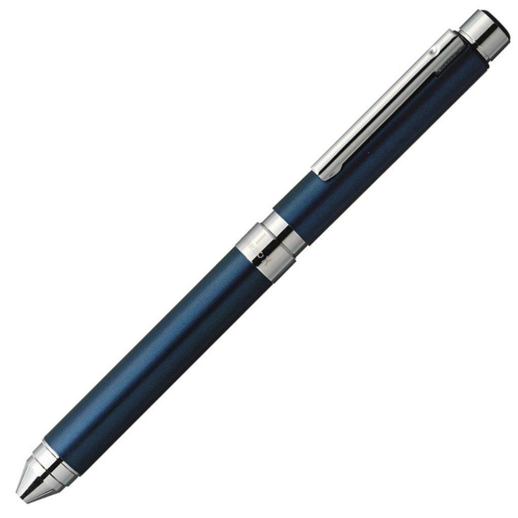 Zebra Sharbo X TS10 Multifunction Prussian Blue Pen, SB21-B-PBL