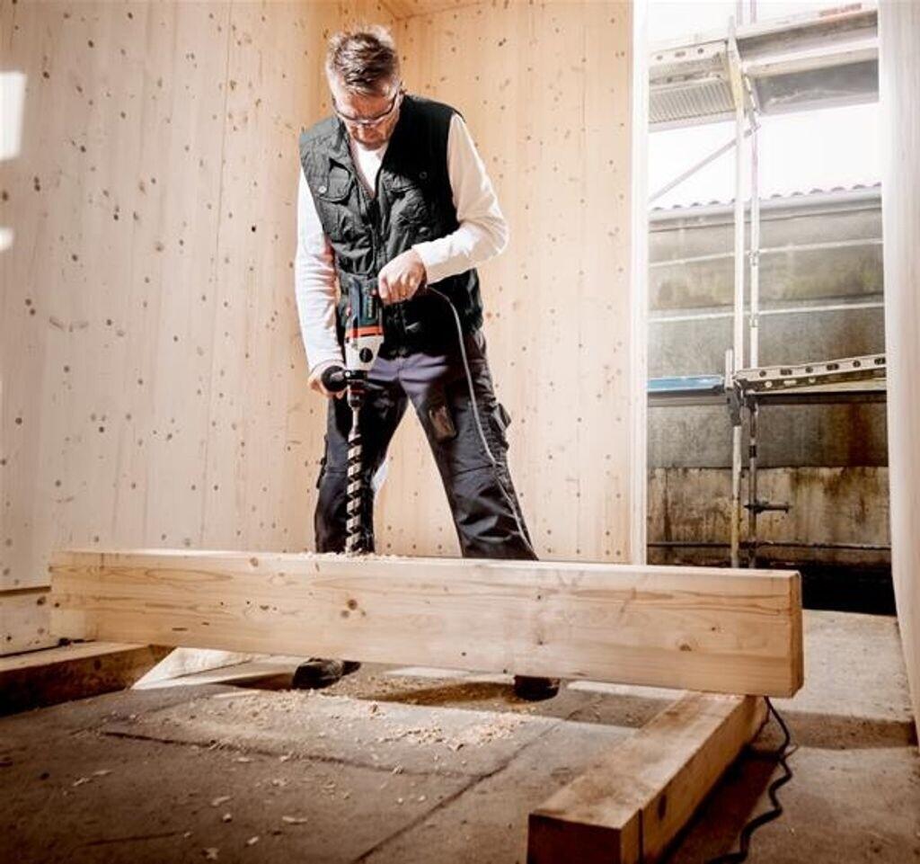Безударная дрель Metabo BE 850-2 6.005730.00