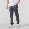 Under Armour Stylish Comfortable Casual Knit Sports Pants Men Bottoms Gray 1390151-025