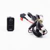 18W Car Charger Type-C+Qc3.0 Fast Charging For Toyota Tacoma Fj Cruiser Hilux
