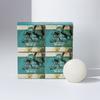 Original Collection Clean Cotton Soap 4 Pack