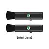 AAABS1 Car Retractable Cleaning Brush Air Conditioner Computer Cleaning Brush For Skoda Kamiq Karoq Octavia 2 3 Rapid Scala Kami Fabia