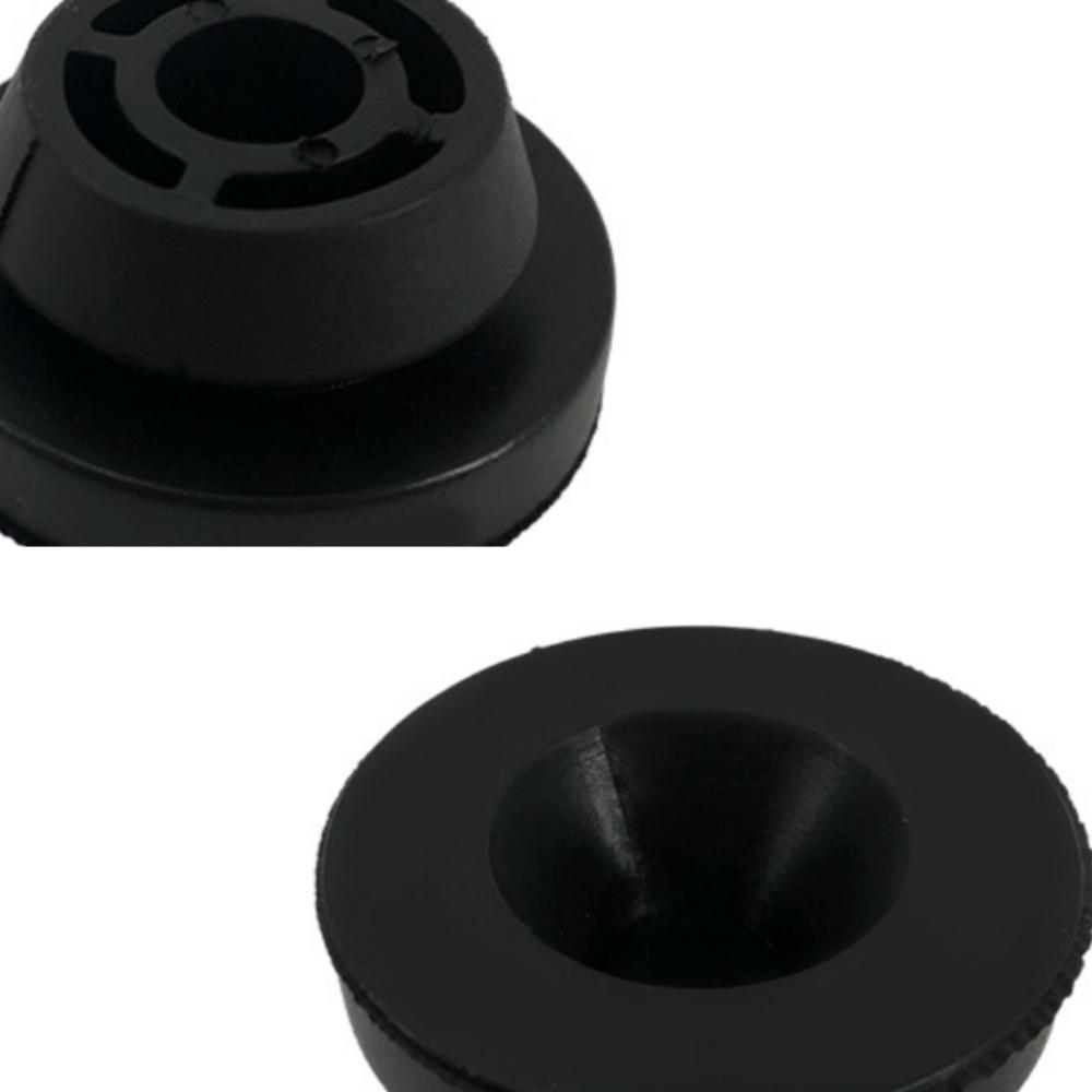 Корпус фильтра очистителя воздуха резиновая втулка крепления для BMW 1 2 3 4 серии F20