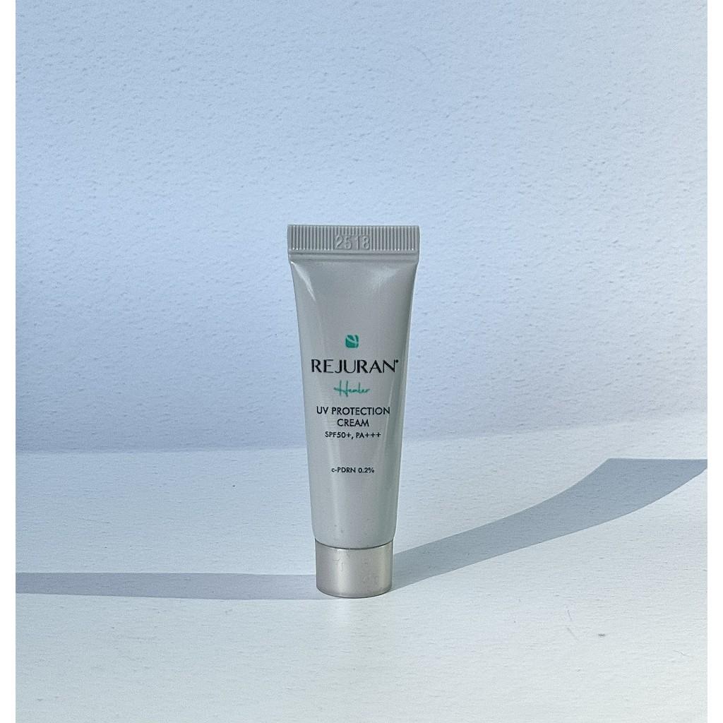 Rejuran Healer Защитный крем от УФ-излучения SPF50+ PA+++ 40 мл / 10 мл
