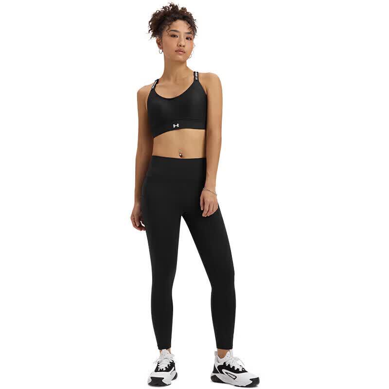 Under Armour Женские тренировочные леггинсы 7/8 Meridian