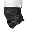 Camouflage Army Camouflage Face Mask, Military Style, Quick-Drying Face Guard, Tactical Headwear for Airsoft, Bicycles, BMX, Motorcycles, and Outdoor