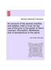 Книга An Account of the Several Charities and Estates, Held In Trust, for the Use of the Poor In the Parish of Saint Leonard, Shoreditch, Middlesex; and of