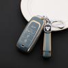 TPU Premium Soft Car Key Case Cover Shell for Trumpchi Aion S 580 Y Plus V Key Rings Keychain Bag Accessories Factory