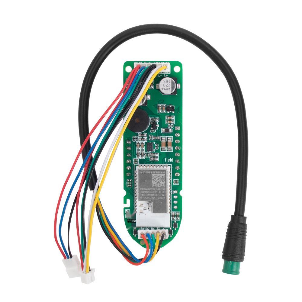 Аксессуары для дисплея и контроллерной платы электросамоката Xiaomi 3 Lite Youth