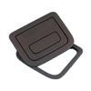 Cargo Boot Rear Trunk Liner Cover Handle Carpet For A3 A4 A5 A6 A7 A8 Q3 Q5 Q7 TT RS7 8K9861697 8K9 861 697