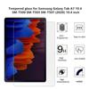 1/2/3PCS For Samsung Galaxy Tab A7 10.4 Inch T500 T505 2020 Tempered Glass Screen Protector for SM-T500 SM-T505 SM-T507 Tablet Film Guard