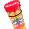 Детская игрушка Rainmaker Rainstick Rattle Tube, Raindrop Sound Montessori Shaker с бусинами