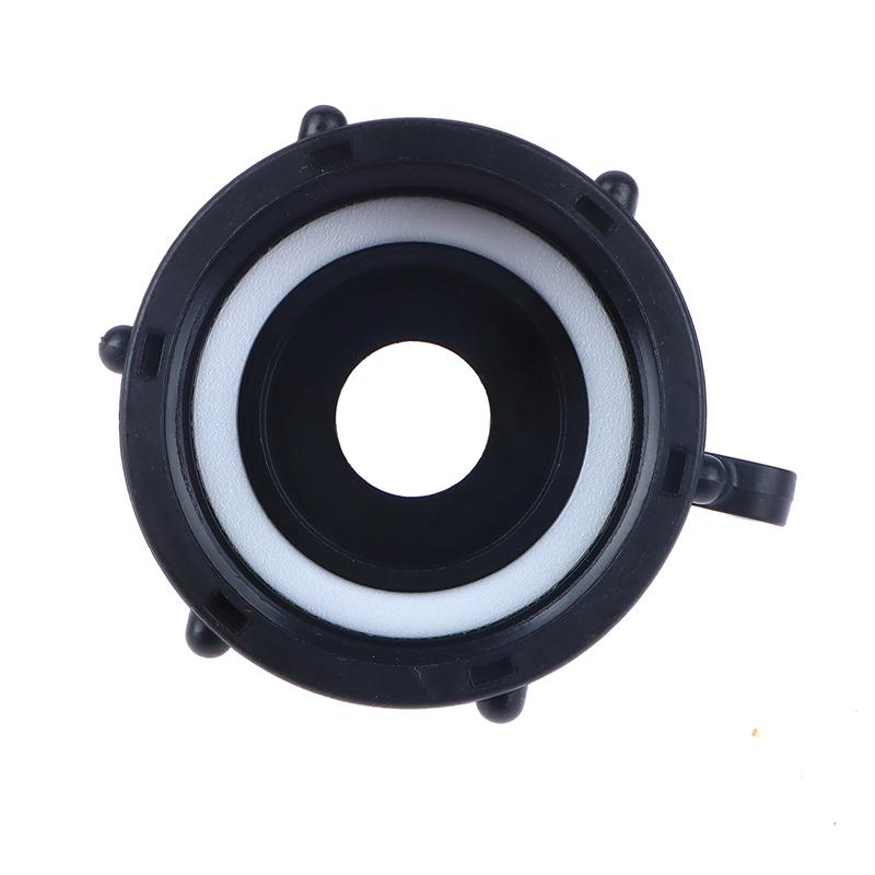 1 шт. Ibc адаптер для бака для воды, прочный S60 с мелкой резьбой на 2''Nps 3/4'', адаптер для садового шланга