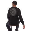 Diesel Mens S-Ginn-K41 Sweatshirt