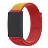 22 мм 20 мм Нейлоновый ремешок-петля Для Amazfit Helio/Bip 6/Active 2/Balance 2 Браслет в стиле флага Наручный ремешок Для Amazfit GTR 4/GTS 4 mini