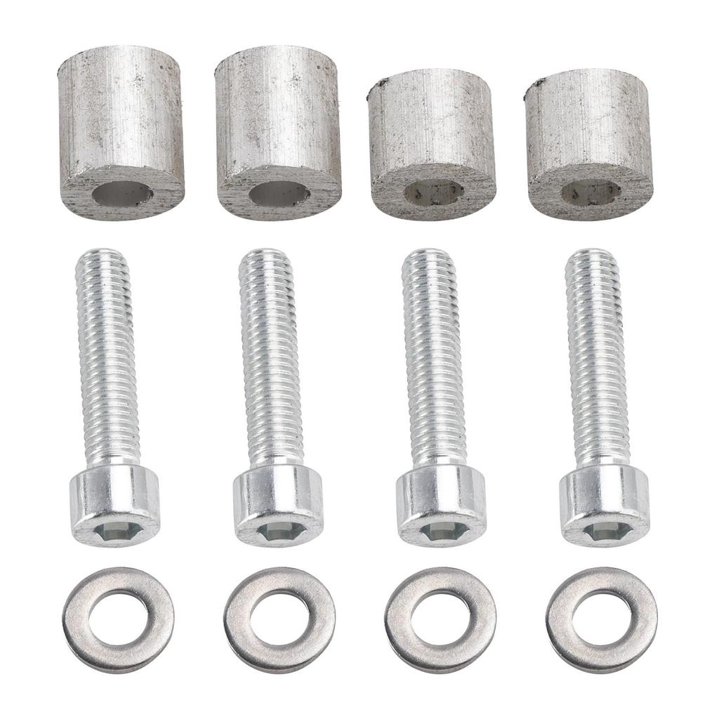 Задний багажник-грузоперевозчик Черный Для BMW R 12 nineT 2024 2025 - Новая Версия