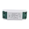 LED Driver 12V DC 24W 2A LED Power Transformer for LED Strip Light and Cabinet Light AC100‑240V
