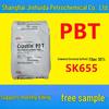PBT DuPont SK655, 30% Стекловолокно, Марка для Литья под Давлением для Автомобильных Электронных и Электрических Компонентов