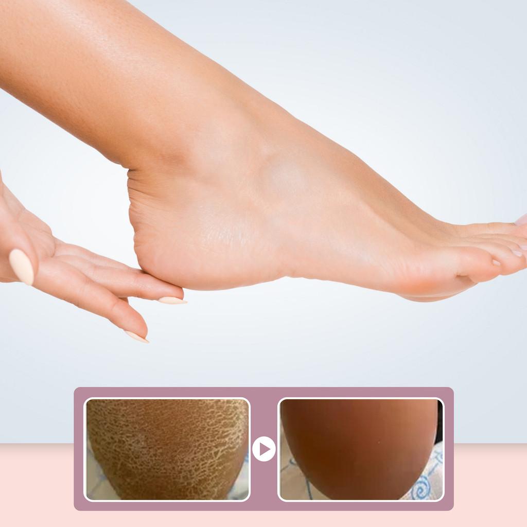 South Moon Moringa Foot Cream Hydrating Moisturizing Anti-cracking Nourishing