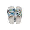 Crocs X SZA Классические сандалии Cozzzy 'Denim' Мужские 208327-90H