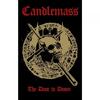 Текстильный постер Candlemass The Door To Doom