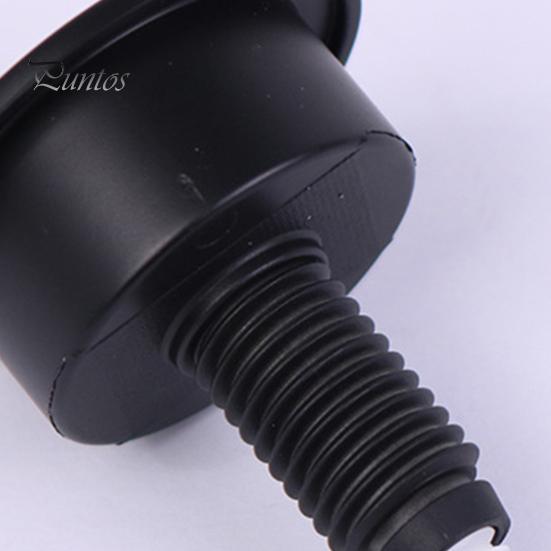 Кнопка смыва сверху на баке для воды из АБС-пластика, кнопка смыва сверху на баке для туалета, кнопка смыва сверху для Twyford/Siamp 49 клапанов