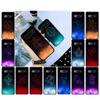 Чехол для телефона Genshin Impact Constellation для Samsung S24 S23 S22 S21 S20 Ultra S20 S22 S21 S10E S20 FE S24 Plus