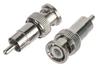 Metal Bnc-W/Cinch-W Adapter