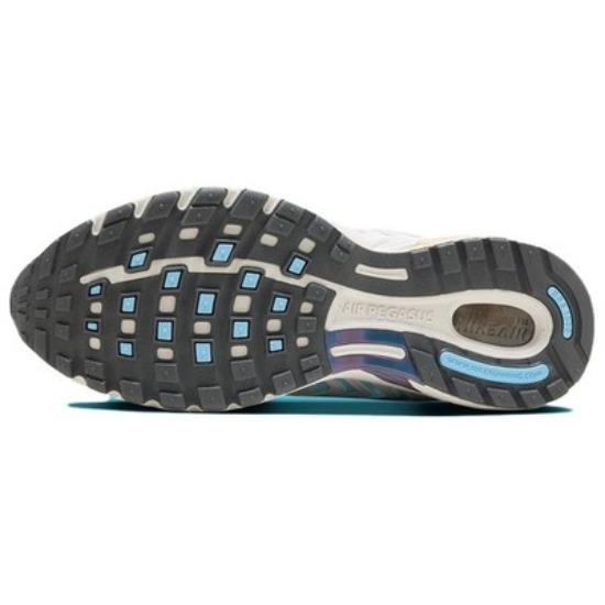 Nike Air Peg 2K5 Sail Aquarius Blue Tan HM4348-100