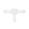 52mm Car Gauge White Backlight Pointer Boost Meter -1~2Bar Turbo Boost Gauge with T Tube PVC Hose for 12V Gasoline Vehicle