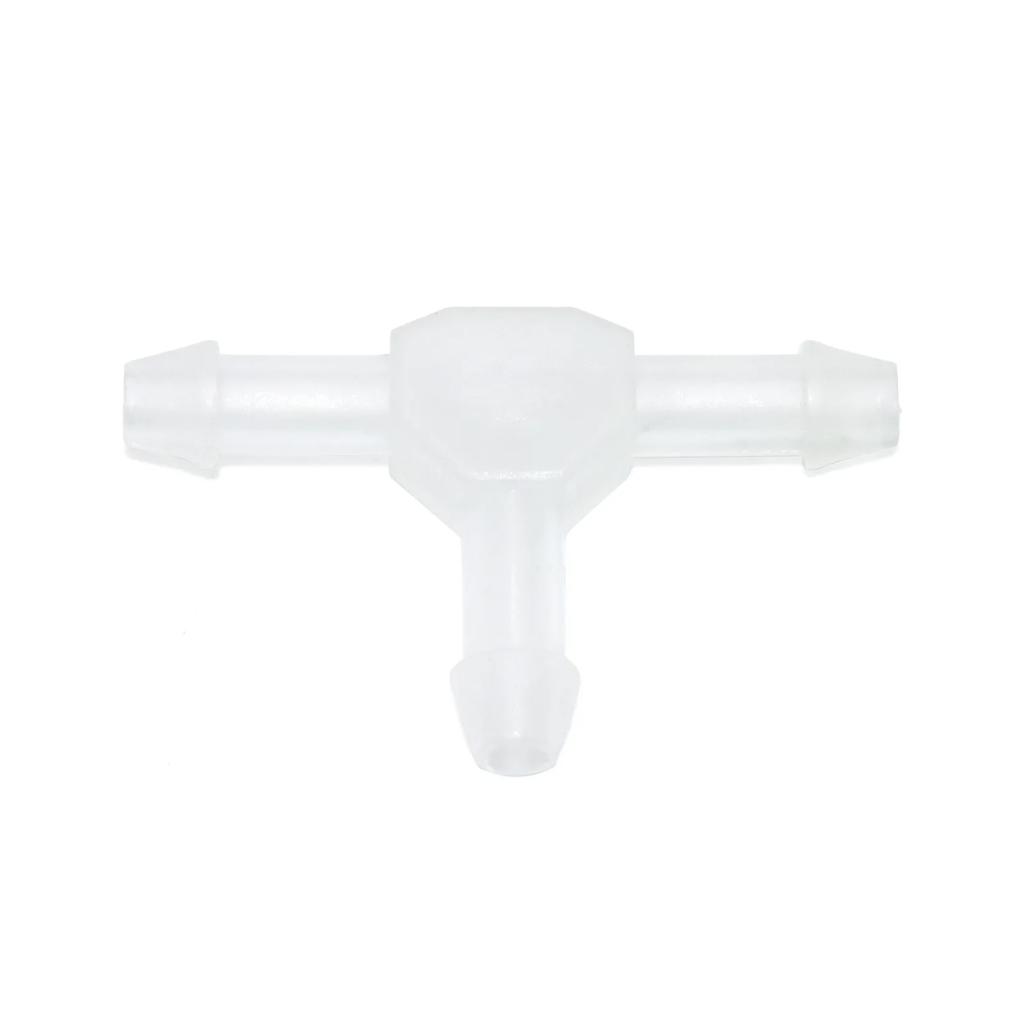 52mm Car Gauge White Backlight Pointer Boost Meter -1~2Bar Turbo Boost Gauge with T Tube PVC Hose for 12V Gasoline Vehicle