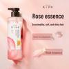Hair Recipe Rose Moisturizing Repair Shampoo