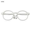 DIY Changing Clothes Korea Accessories Toys Round Glasses Doll Decoration Dolls Glass