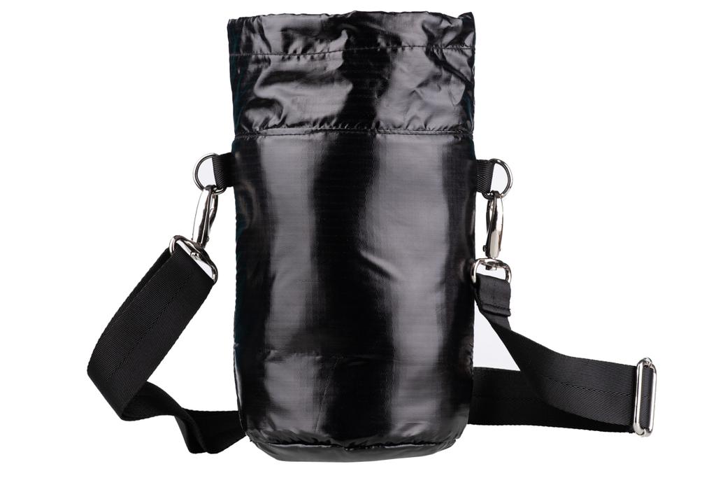 Fila Сумка для мела, черная сумка унисекс