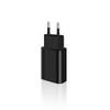 Адаптер питания 5.5В1А Адаптер 5В1.2А Сертификация CE UL PSE 3C Адаптер USB Европейского стандарта