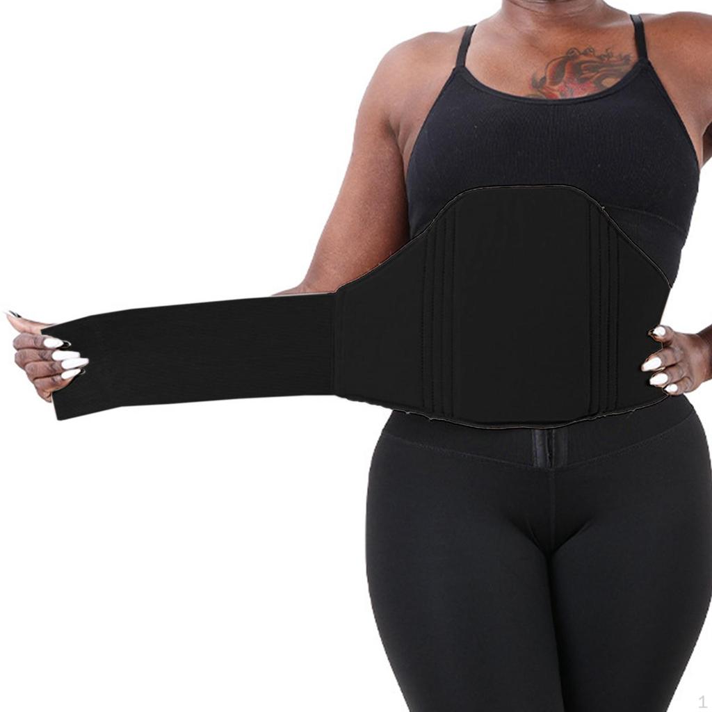 Lipo Foam Post Recovery Liposuction Home Abdomen Foamboards for Girl