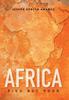 The Africa : Rich But Poor Book